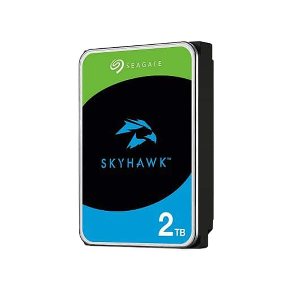2-TB-Festplatte