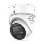 Hikvision PREMIUM Turret-Kamera Komplettset – 6 Kameras + 1 NVR – Bild 2