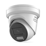 Hikvision PRO Turret-Kamera Komplettset – 1 Kamera + 1 NVR – Bild 2