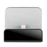 iPhone Charger Dock – mit versteckter Sicherheitskamera – Live-Zugriff per App – Bild 7