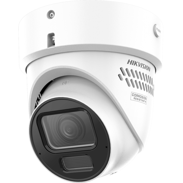 Hikvision DS-2CD2H87G3-LIZS2UY/SL 8MP 4K ColorVu Turret Kamera