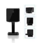 WLAN-Mini-Überwachungskamera IP055-E Dual – Dual-Band WLAN, Akku & wetterfest – Bild 7