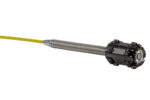 SMH7 Professionelle Video Rohrinspektionskamera mit Selbstnivellierende Kamera, 512 Hz Sender, Ø38mm L=(60m/120m) – Bild 6