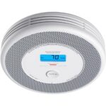 X-Sense XP0A-MR Kombimelder für Rauch und Kohlenmonoxid mit Sprachansage