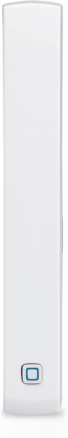 01-231497-1 Homematic IP Fenster- und Türkontakt optisch, ohne Magnet, mit Batterie – Bild 1