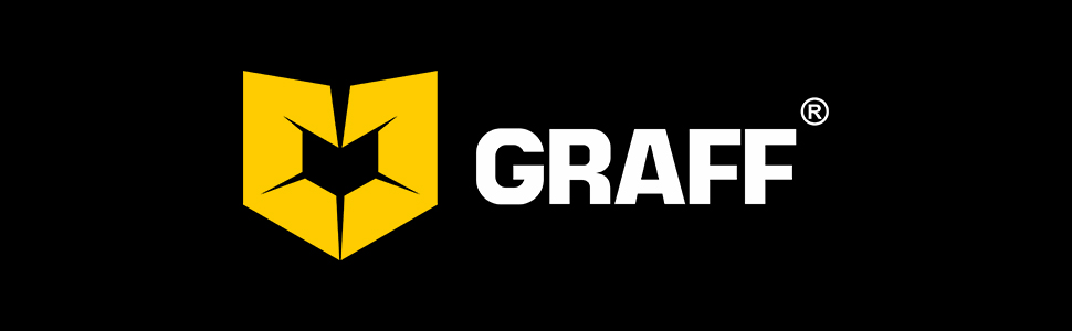 GRAFF Diamant-Bohrkrone 68 mm mit Zentrierbohrer und SDS-Plus-Adapter – Detail 1