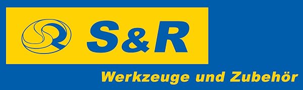 S&R Hohl-Bohrkrone Ø 82 mm mit SDS-plus-Adapter und Zentrierbohrer – Detail 1