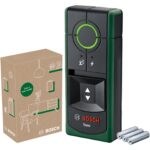 Bosch Truvo Leitungssucher der 2. Generation mit LED-Ampelanzeige