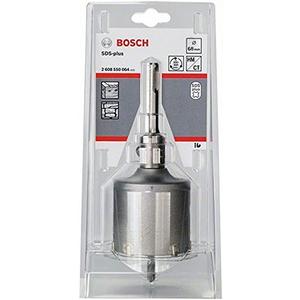 Bosch PRO SDS plus-5 Bohrkrone 68 mm mit Zentrierbohrer und SDS-plus-Aufnahmeschaft – Detail 2