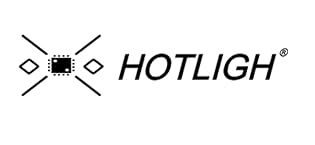 HOTLIGH ZF7549 Akku-Werkstattlampe aus Aluminium mit ausgeklapptem Leuchtkopf und Magnetfuss – Detail 2