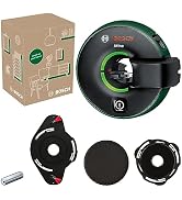 Bosch Leitungssuchgerät Truvo der 2. Generation mit LED-Ring an einer Wand – Detail 3