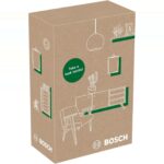 Bosch Truvo Leitungssucher der 2. Generation mit LED-Ampelanzeige