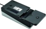 Eaton 3S 550 DIN USV, 550 VA / 330 W, 6 Ausgänge, lüfterlos – Bild 4