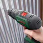 Bosch UniversalImpact 18V Akku-Schlagbohrschrauber, 1 Akku, im Koffer – Bild 4