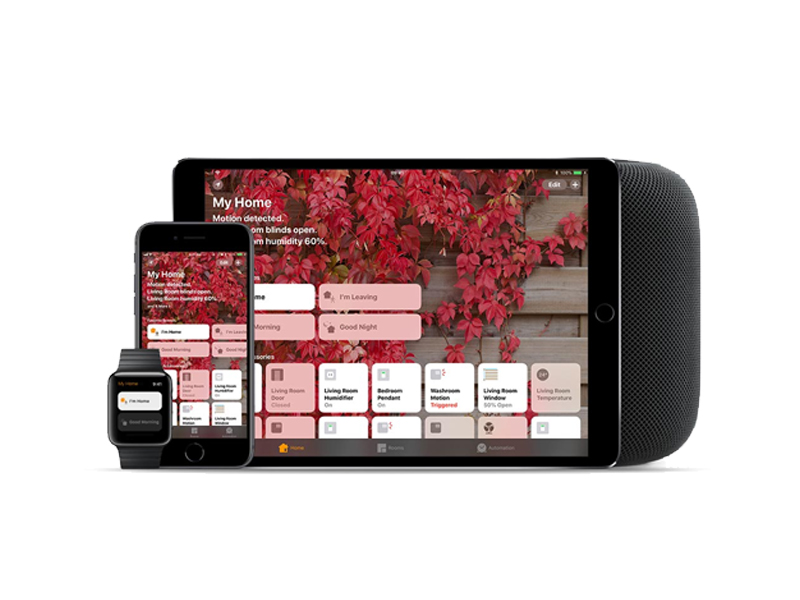 Aqara Wassermelder SJCGQ11LM, flacher weisser Zigbee-Sensor für Wasserlecks – Detail 4
