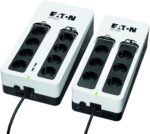 Eaton 3S 550 DIN USV, 550 VA / 330 W, 6 Ausgänge, lüfterlos – Bild 5