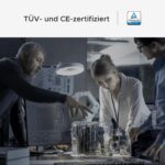 X-Sense CO03D Kohlenmonoxidmelder mit LCD-Anzeige des gemessenen CO-Werts