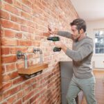 Bosch UniversalImpact 18V Akku-Schlagbohrschrauber, 1 Akku, im Koffer – Bild 6