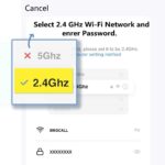 SINGCALL SC-E57 WLAN-Notrufknopf mit grosser SOS-Taste