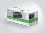 APC Back-UPS ES BE850G2-GR USV, 850 VA / 520 W, 8 Schuko-Ausgänge, USB-Ladung – Bild 7