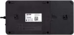 Eaton 3S 550 DIN USV, 550 VA / 330 W, 6 Ausgänge, lüfterlos – Bild 7
