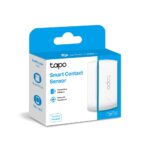 Tapo T110 Smart-Kontaktsensor für Türen und Fenster, App-Alarm, werkzeuglose Montage – Bild 7