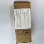 FOLAI 550B Wandscanner in Blau mit LCD-Anzeige und fünf Scanmodi