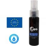 UES DKL16 Reinigungsset für APS-C-Kameras mit Sensor-Swabs, Blasebalg und Hartschalen-Etui