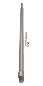 S&R Hohl-Bohrkrone Ø 82 mm mit SDS-plus-Adapter und Zentrierbohrer – Detail 8