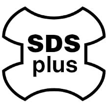 GRAFF Diamant-Bohrkrone 68 mm mit Zentrierbohrer und SDS-Plus-Adapter – Detail 8