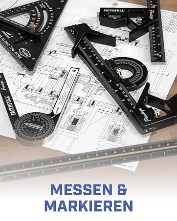 Faithfull FAICRS1000 Kabeleinziehstangen-Set mit Glasfaserstangen, Zubehörteilen und Kunststoffrohr – Detail 8