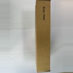 FOLAI 550B Wandscanner in Blau mit LCD-Anzeige und fünf Scanmodi