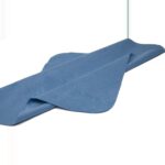 UES DKL-24 Reinigungsset mit Sensor-Swabs, Blasebalg und Lens-Pen im schwarzen Hartschalenetui