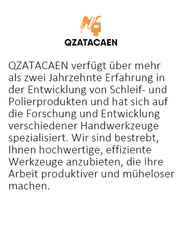 Aufgerolltes Einziehband mit kunststoffbeschichtetem Stahldraht, beweglicher Spitze und roter Kabelklemme – Detail 8
