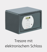 Schwarzer Burg-Wächter Key Safe 40 SB Schlüsseltresor mit vier Zahlenrollen und Schutzklappe – Detail 8