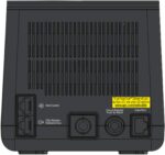 APC Back-UPS ES BE850G2-GR USV, 850 VA / 520 W, 8 Schuko-Ausgänge, USB-Ladung – Bild 9