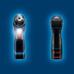 Bosch Professional GSR 12V-15 Akku-Bohrschrauber, 30 Nm, 2 Akkus, 39-teiliges Set – Bild 9