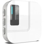 Daytech TY01 Notrufknopf mit WLAN-Empfänger für den Hausnotruf