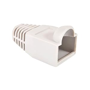 Crimpstecker Cat 6 Tülle