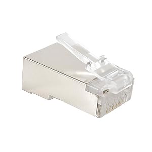 Crimpstecker CAT 6