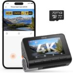 70mai A810S 4K Dashcam mit Sony STARVIS 2
