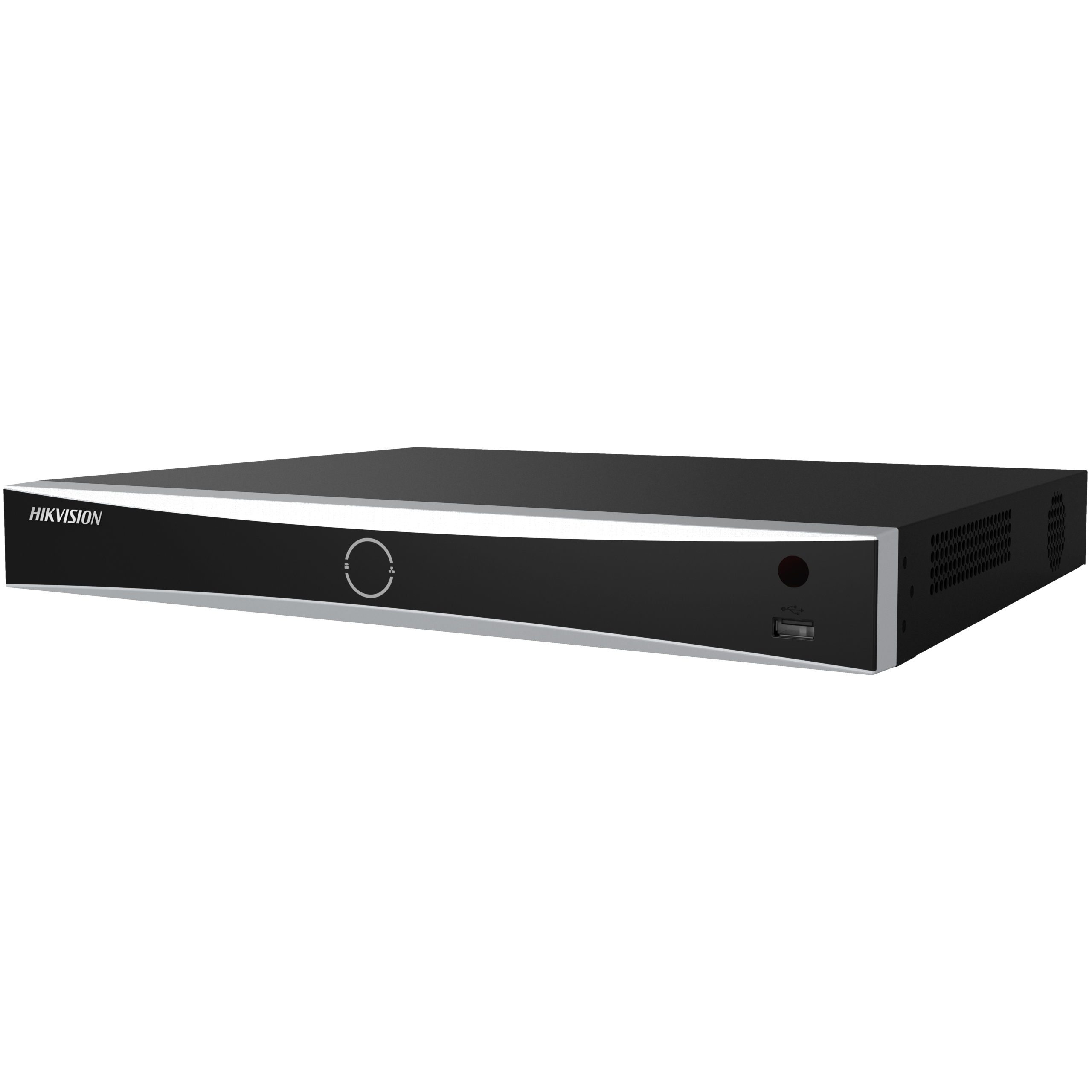 Hikvision DS-7616NXI-K2 – 16 Kanal AcuSense 4K NVR ohne PoE Hikvision DS-7616NXI-K2 – 16 Kanal AcuSense 4K NVR ohne PoE – Bild 1