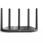 Hikvision DS-3WR30X – Wi-Fi 6 Dual-Band Router 3000 Mbps mit Mesh