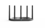 Hikvision DS-3WR30X – Wi-Fi 6 Dual-Band Router 3000 Mbps mit Mesh