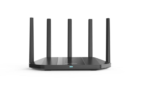 Hikvision DS-3WR30X – Wi-Fi 6 Dual-Band Router 3000 Mbps mit Mesh – Bild 2