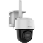 Hikvision PT- 4G-Solar-Kamera Komplett-Set +Gratis SIM-Karte/ Speicherkarte – Ansicht 8