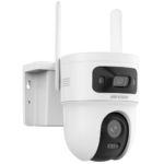 Hikvision DS-2CFSP8-D/4G – 8 MP (4+4 MP) Solar-4G-Dual-Lens-PT-Kamera – Bild 4