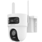 Hikvision DS-2CFSP8-D/4G – 8 MP (4+4 MP) Solar-4G-Dual-Lens-PT-Kamera – Bild 3