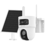 Hikvision DS-2CFSP8-D/4G – 8 MP (4+4 MP) Solar-4G-Dual-Lens-PT-Kamera