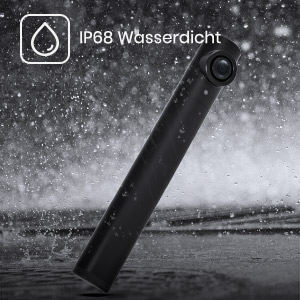 IP68 Wasserdicht